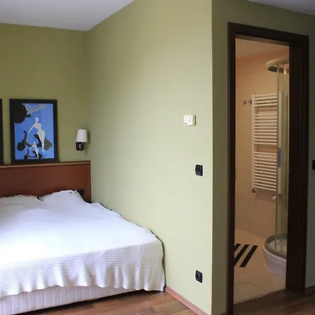 Appartement Silver Studio Balatonfüred