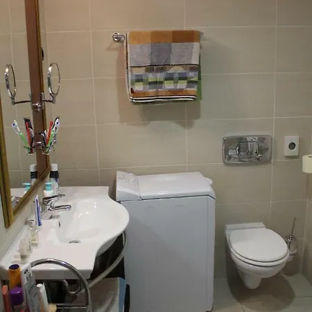 Silver Studio Appartement