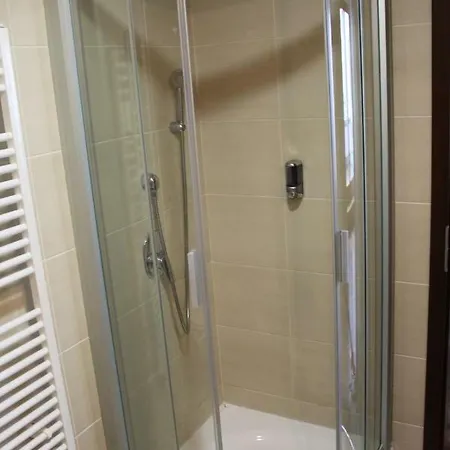 Silver Studio Appartement Balatonfüred